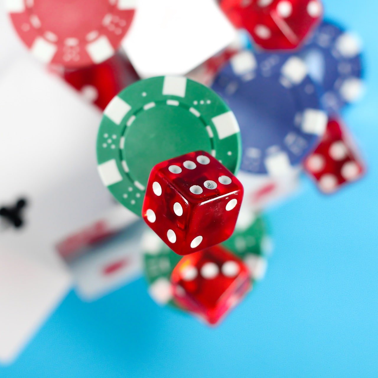 betman688 Speed Bingo မြန်ဆန်သောဘင်ဂိုဂိမ်း